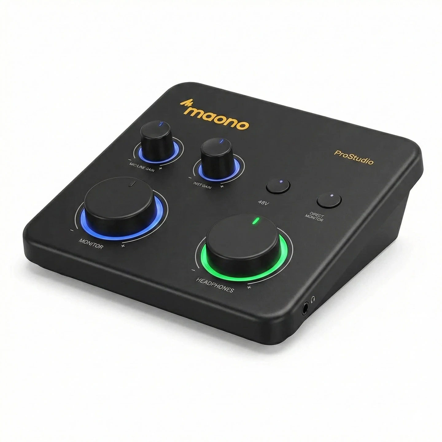 Maono PS22 Lite Audio Interface Mixer