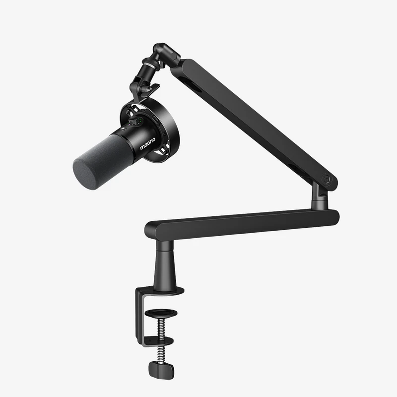 MAONO PD300X-S USB/XLR DYNAMIC MICROPHONE (BUNDLE WITH BA37 STAND) - Thumbnail 8