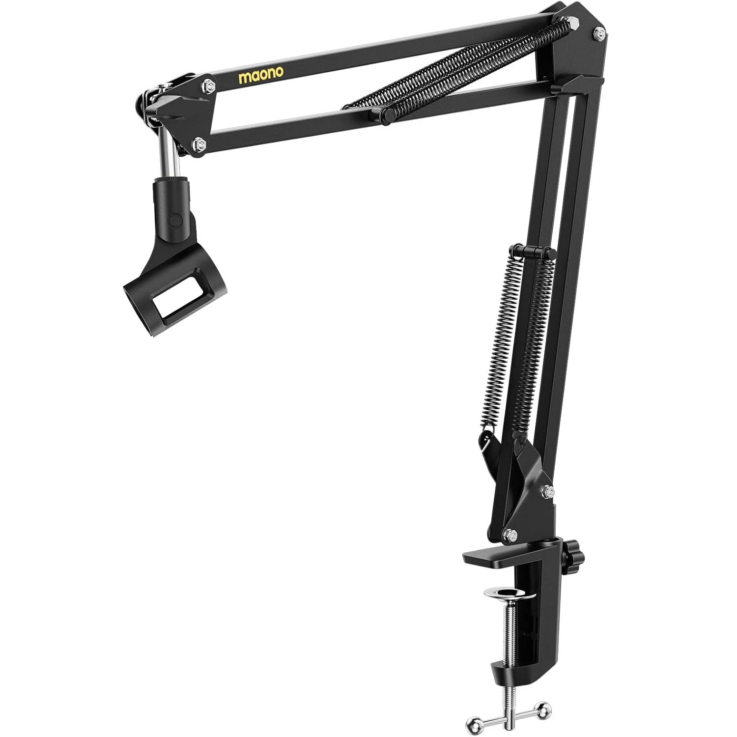 MAONO BA20 Microphone Boom Arm Stand