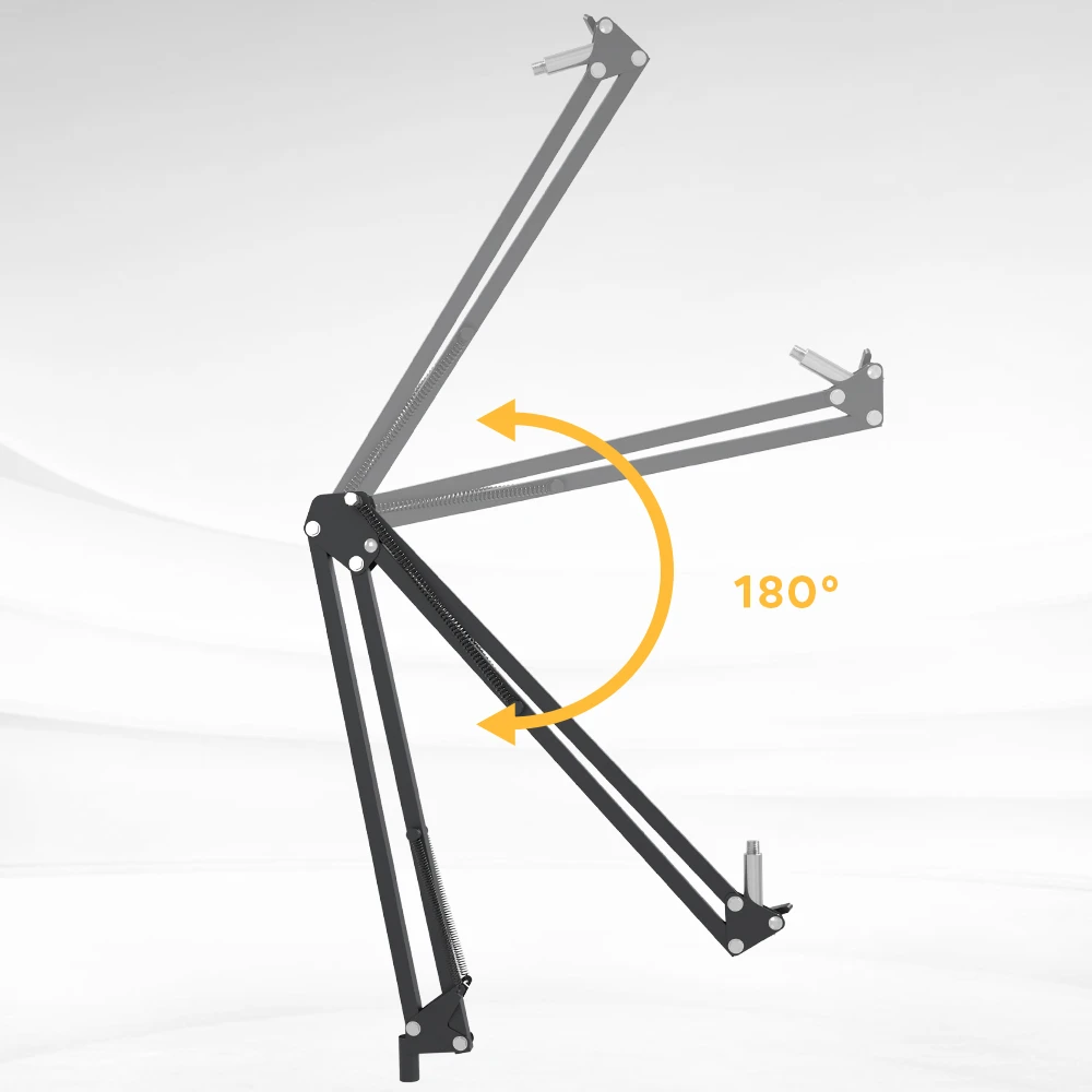 MAONO PM320 Studio Condenser XLR Microphone - Thumbnail 14