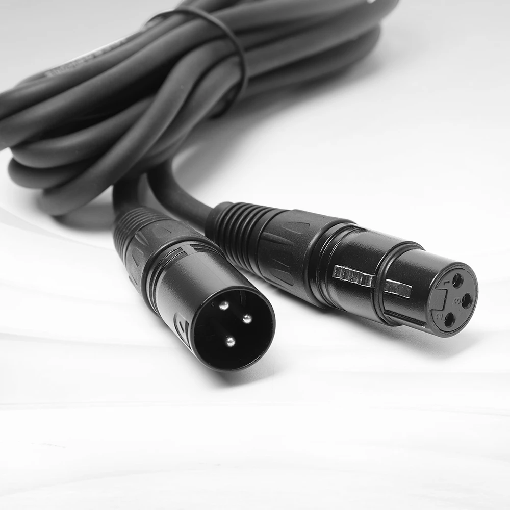 MAONO PM320 Studio Condenser XLR Microphone - Thumbnail 13