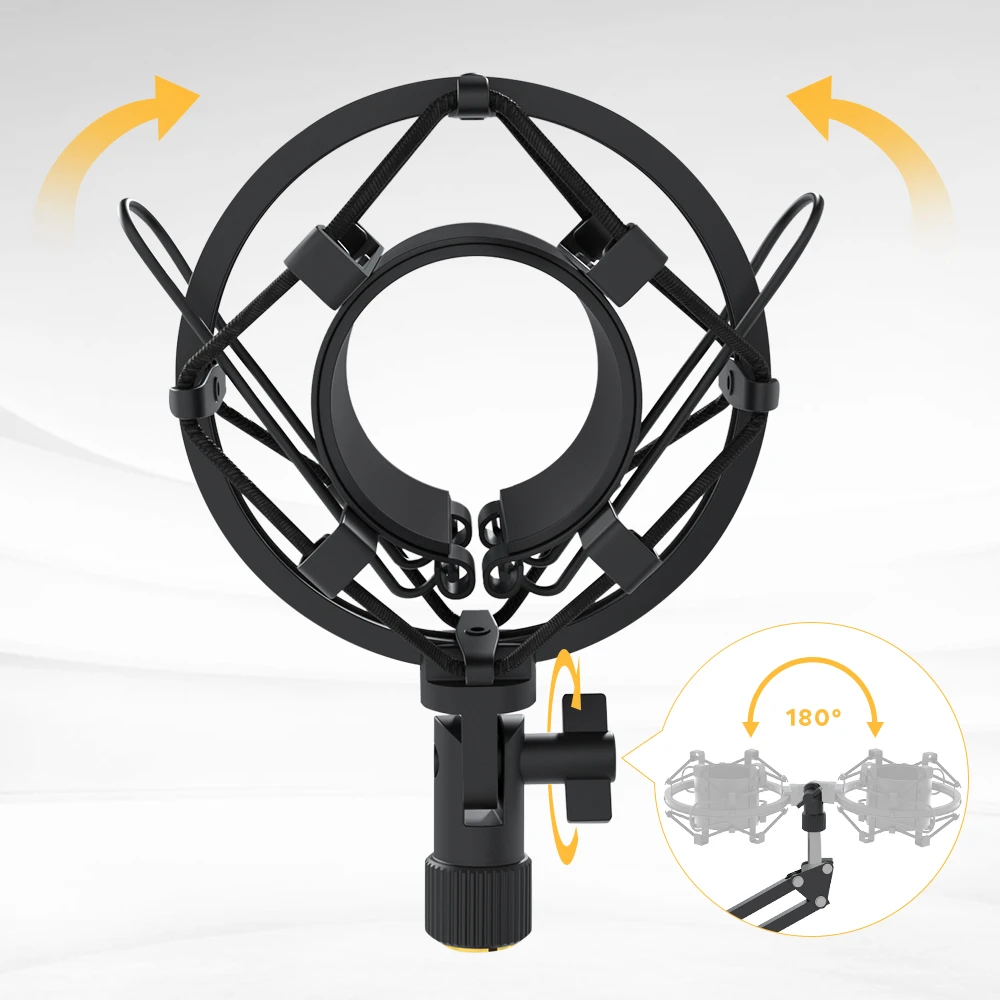 MAONO PM320 Studio Condenser XLR Microphone - Thumbnail 15