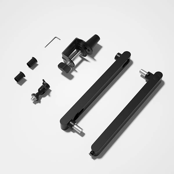MAONO BA92 Mic Boom Arm Stand