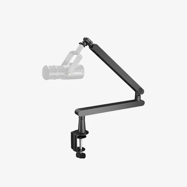 MAONO BA92 Mic Boom Arm Stand